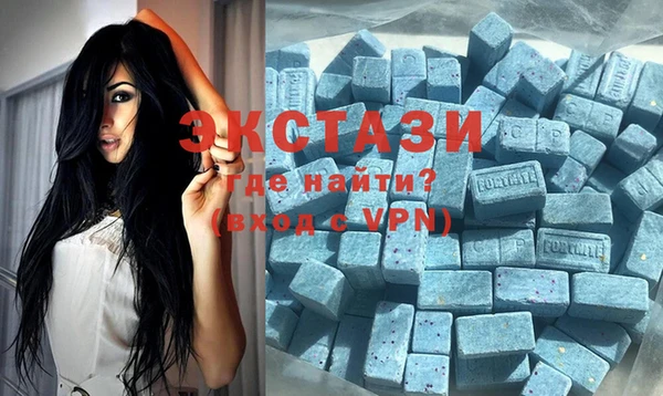 шишки Абаза